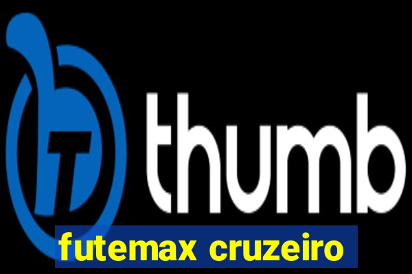 futemax cruzeiro